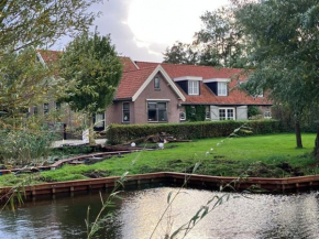 De Gouwe Leeuw